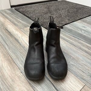 Blundstone #1449 High Top Boots